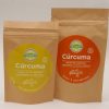 CÚRCUMA ORGÁNICA CURCUMA ORGANICA