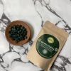 sp6 Spirulina máxima orgánica (tabletas)