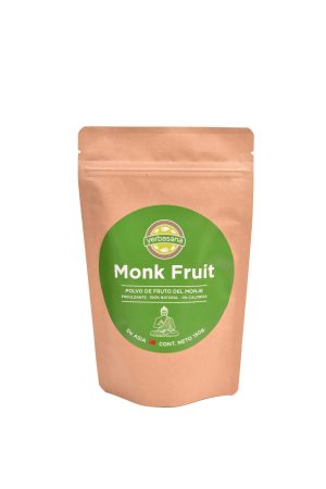Monk Fruit