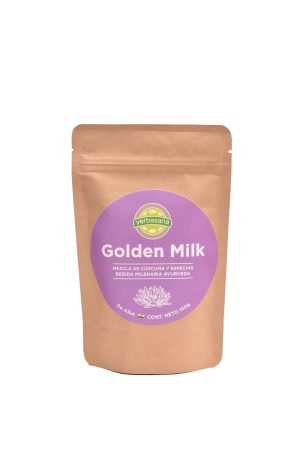 Golden Milk