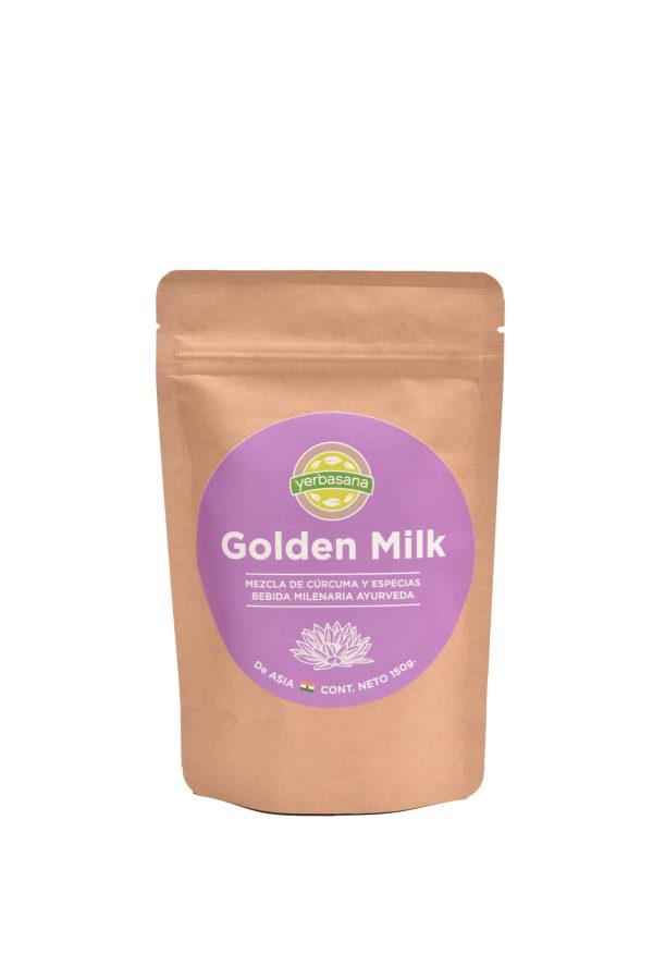 Golden Milk