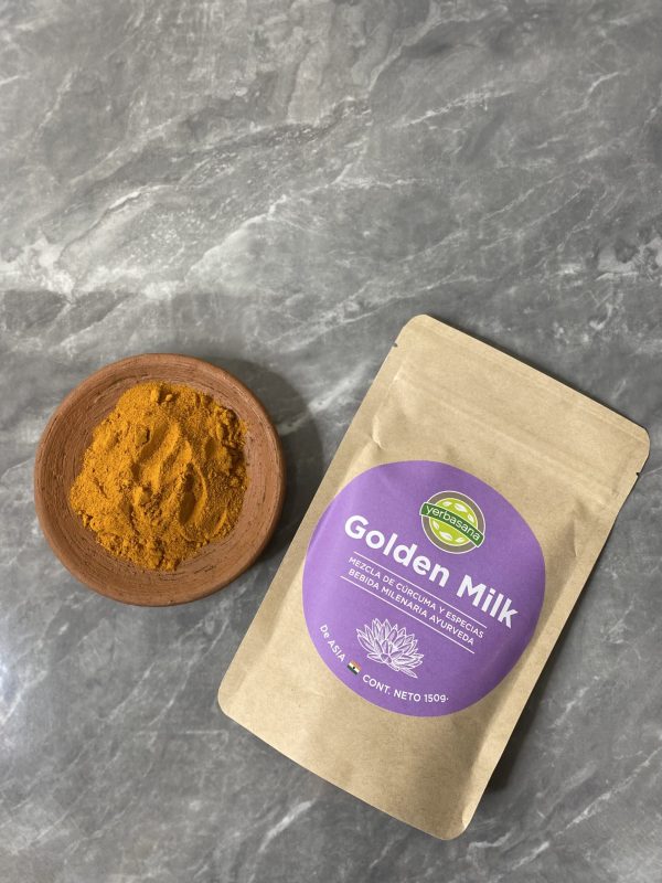 Golden Milk